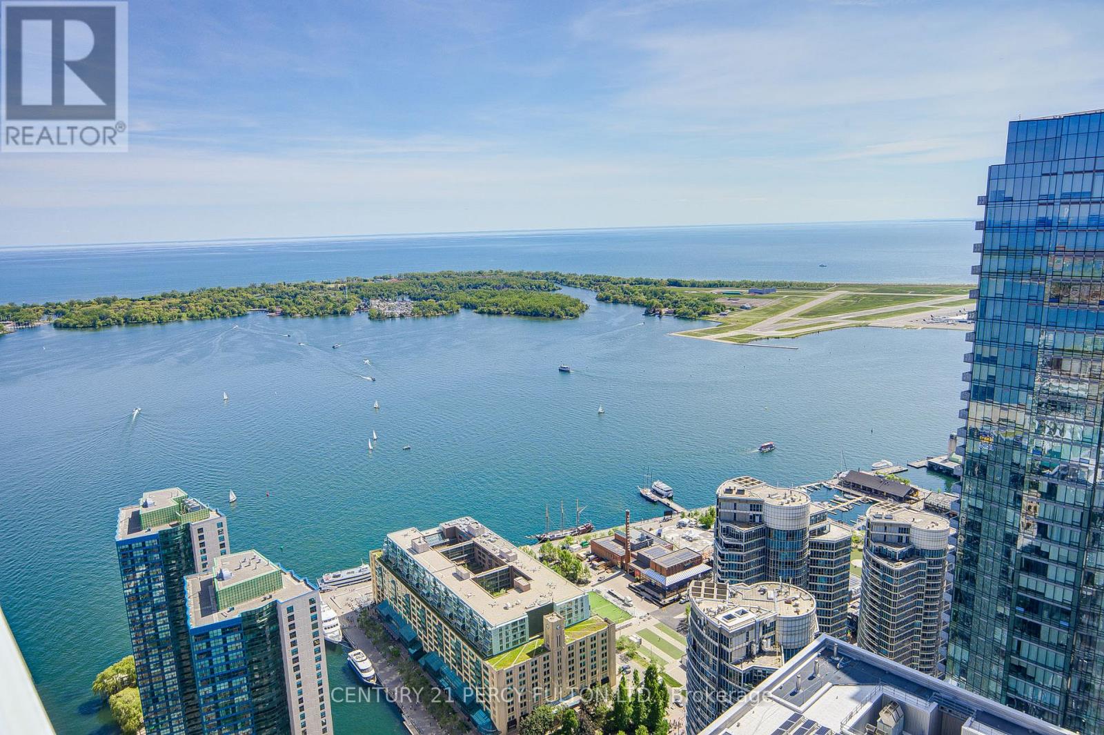 6901 - 100 Harbour Street, Toronto, Ontario  M5J 0B5 - Photo 8 - C13243404