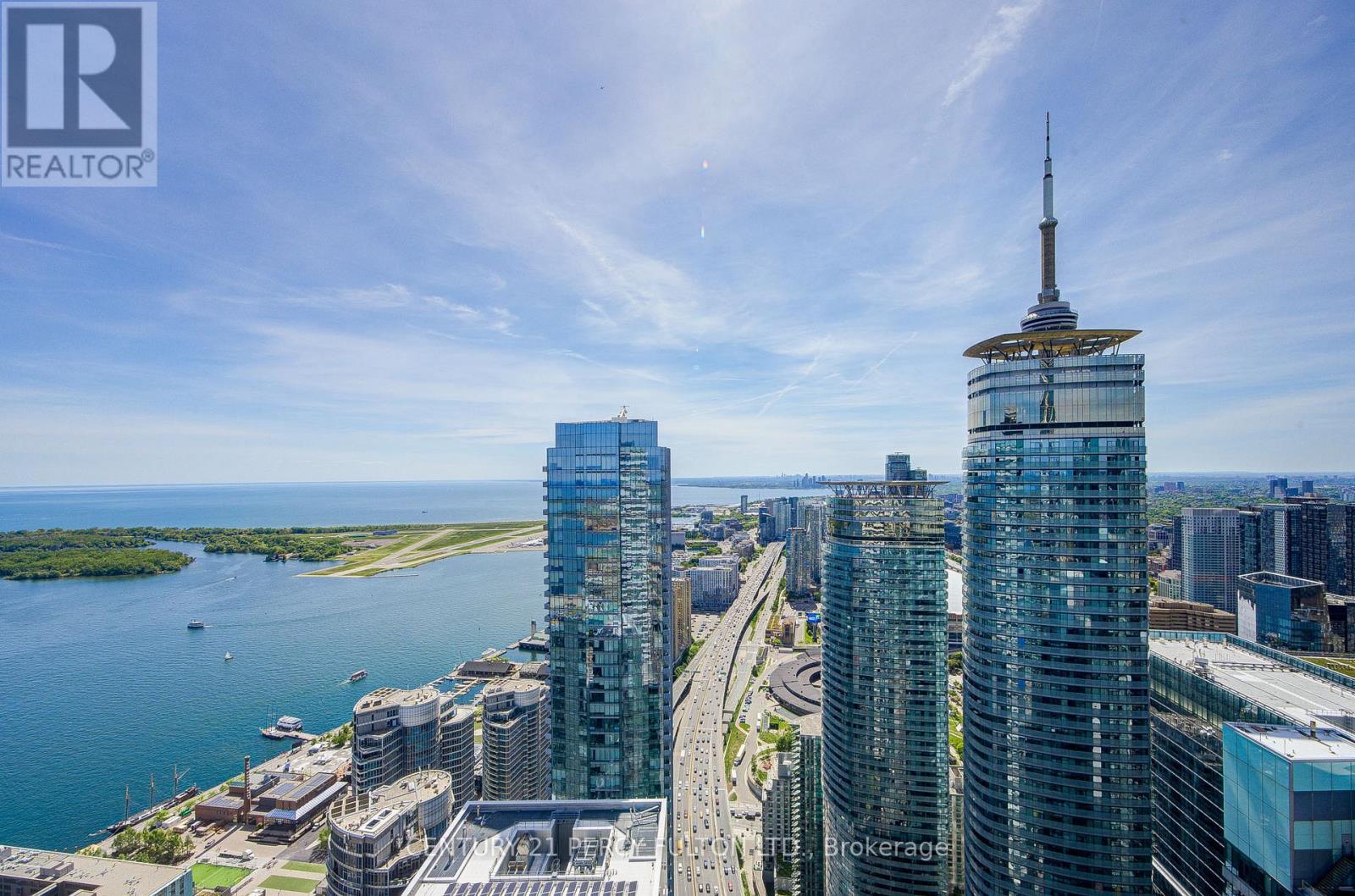 6901 - 100 Harbour Street, Toronto, Ontario  M5J 0B5 - Photo 9 - C13243404