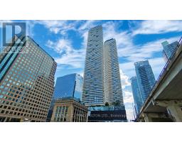 6901 - 100 HARBOUR STREET, Toronto, Ontario
