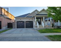29 PARDON AVENUE, Whitby, Ontario