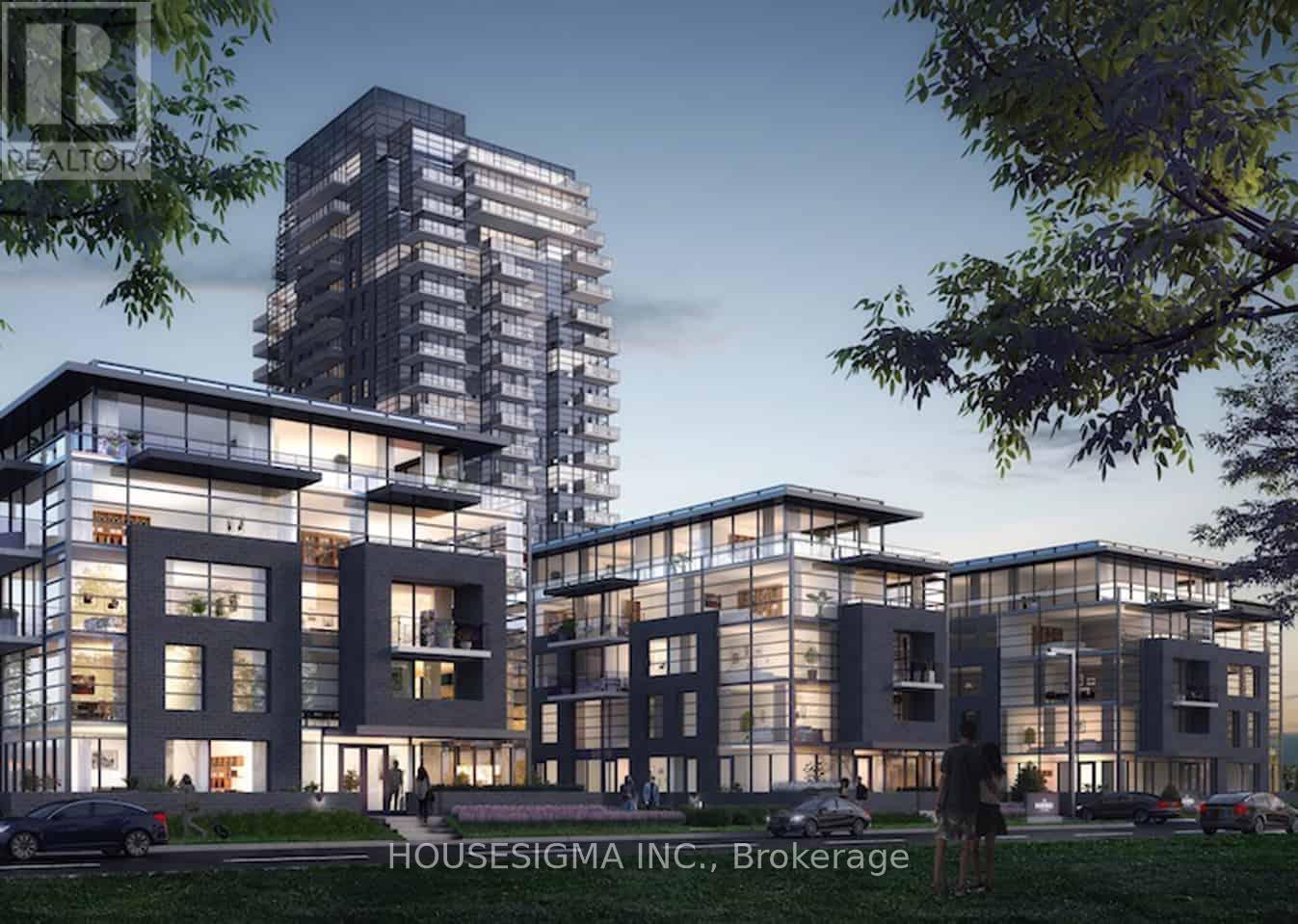 1606 - 1606 CHARLES STREET, Whitby, Ontario
