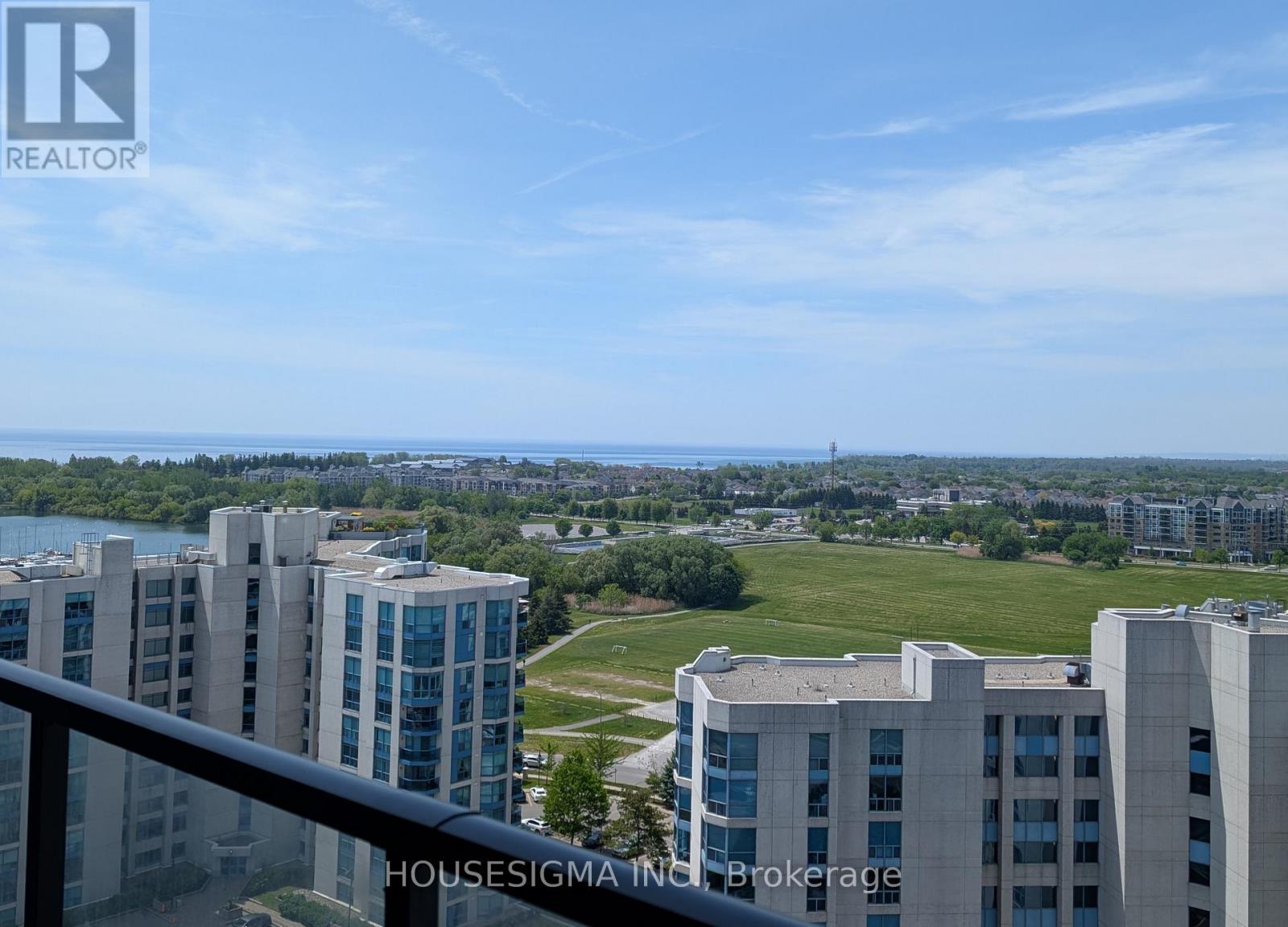 1606 - 1606 Charles Street, Whitby, Ontario  L1N 0P1 - Photo 13 - E13243384