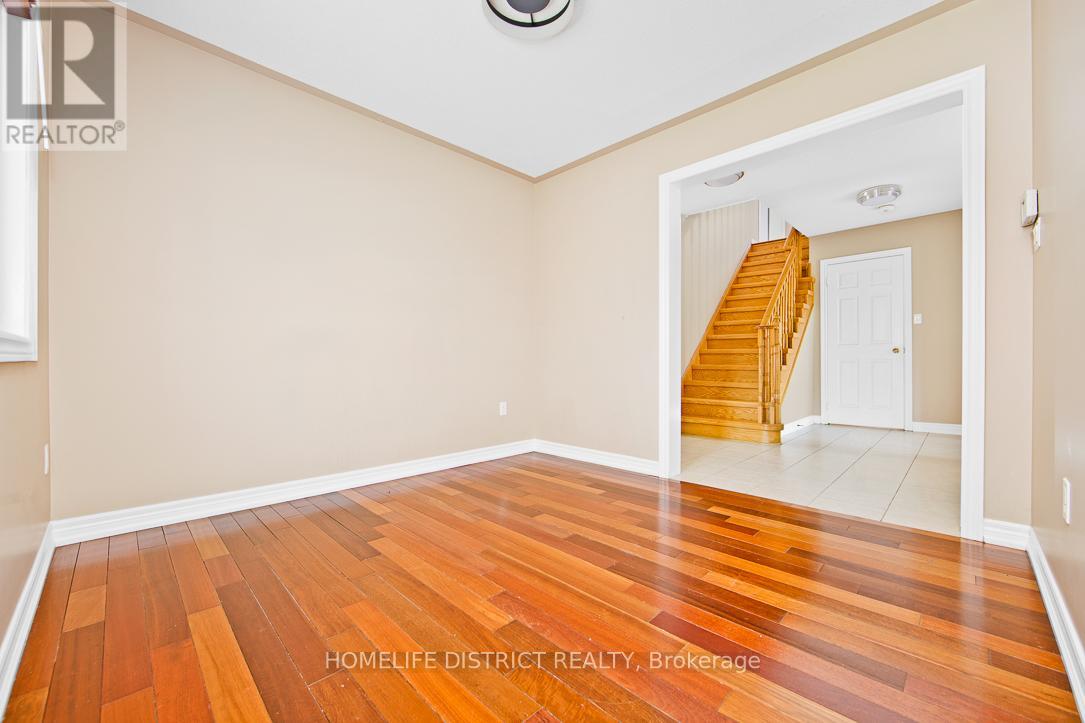 47 Ball Crescent, Whitby, Ontario  L1P 1W5 - Photo 13 - E13243396