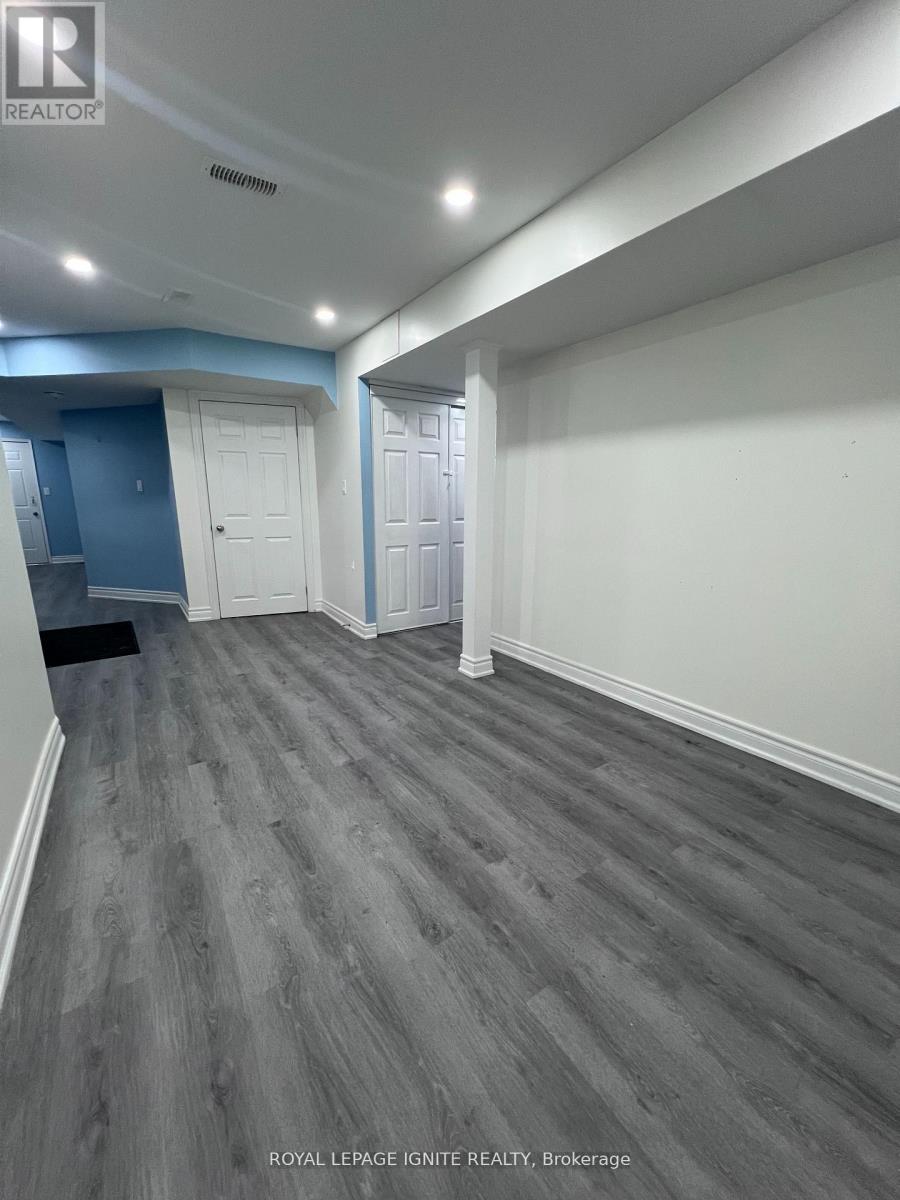 Bsmt - 1074 Orenda Street, Pickering, Ontario  L1X 0G5 - Photo 3 - E13243410
