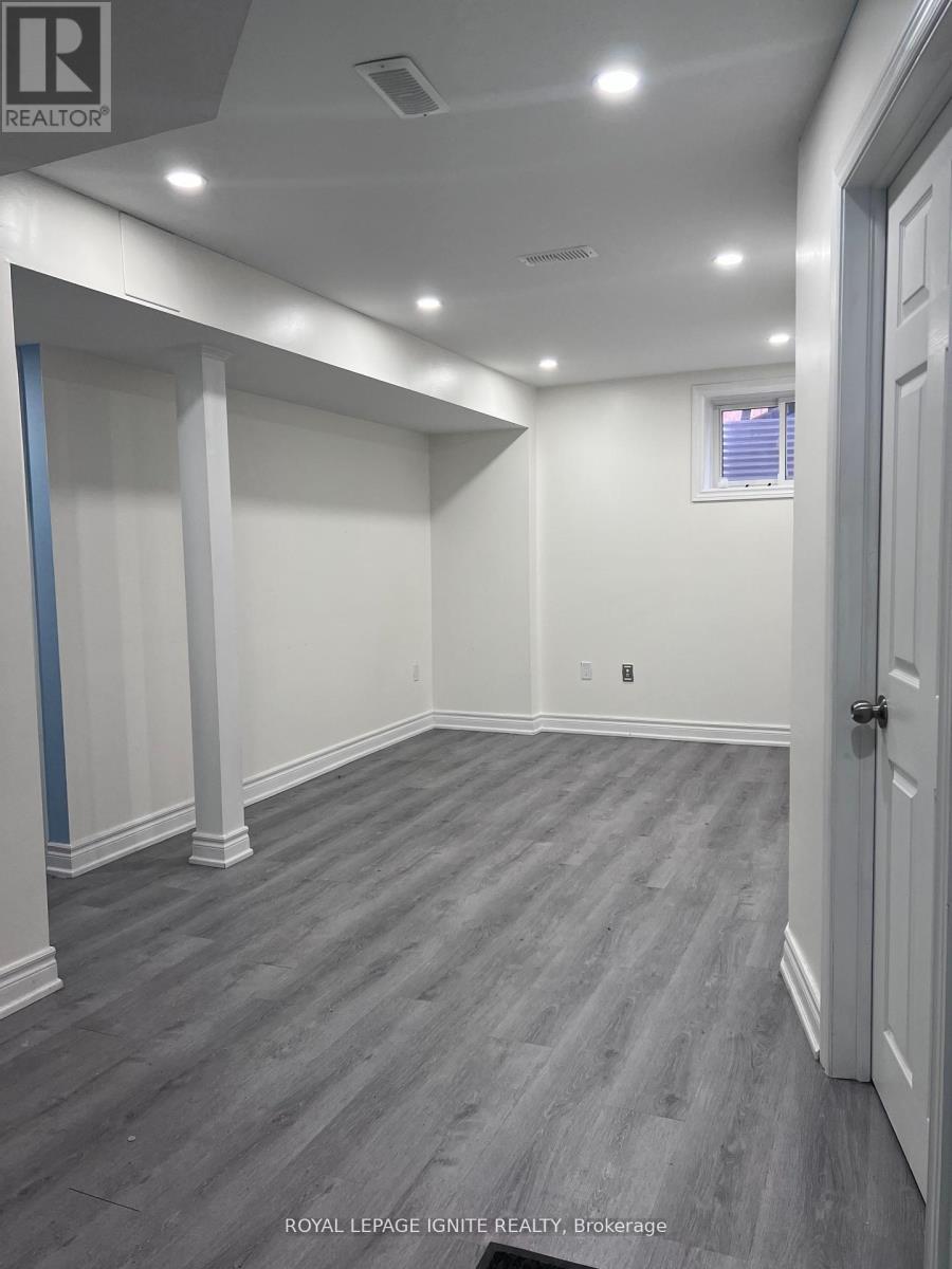 Bsmt - 1074 Orenda Street, Pickering, Ontario  L1X 0G5 - Photo 4 - E13243410