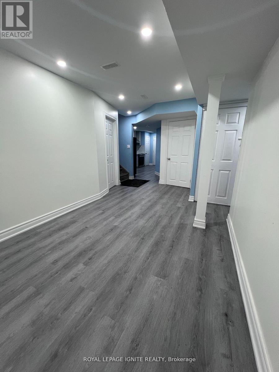 Bsmt - 1074 Orenda Street, Pickering, Ontario  L1X 0G5 - Photo 5 - E13243410