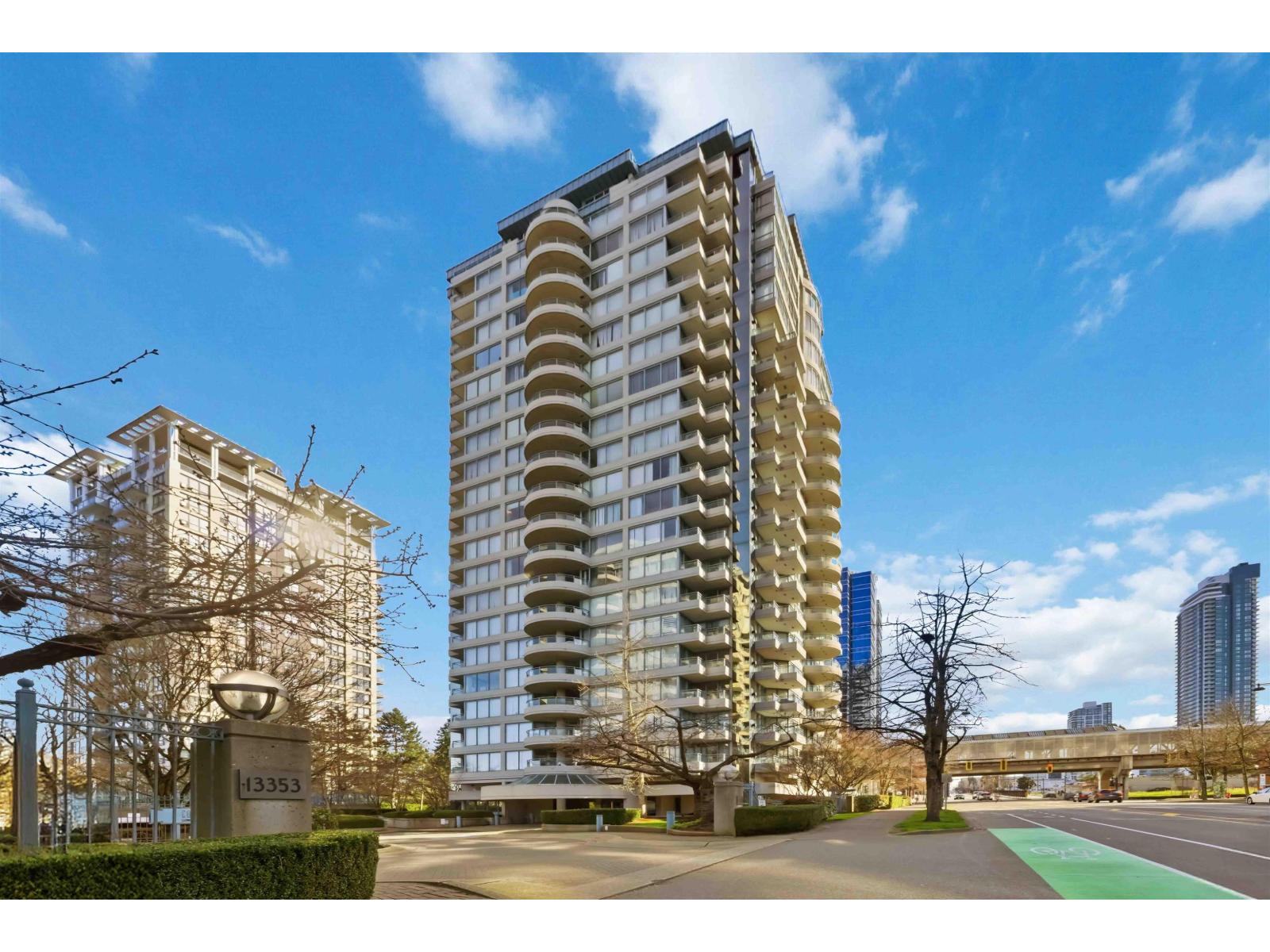 505 13383 108 Avenue, Surrey, British Columbia  V3T 5T6 - Photo 19 - R3100716