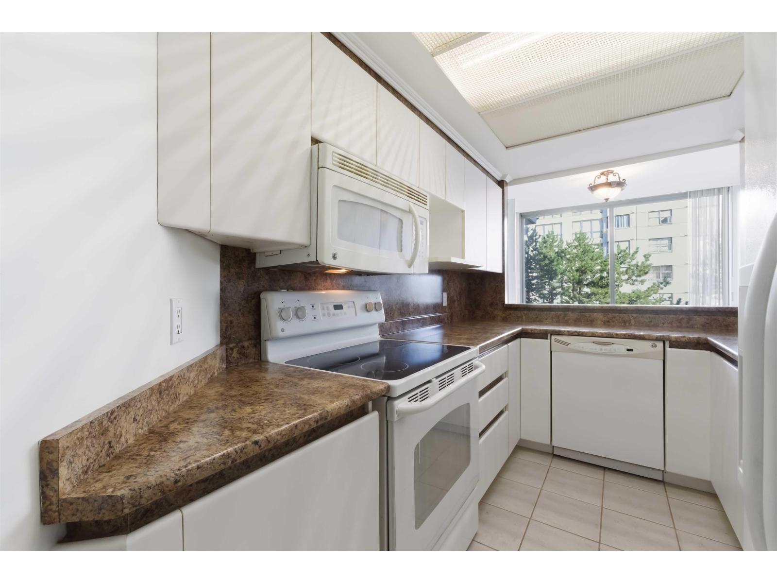 505 13383 108 Avenue, Surrey, British Columbia  V3T 5T6 - Photo 5 - R3100716