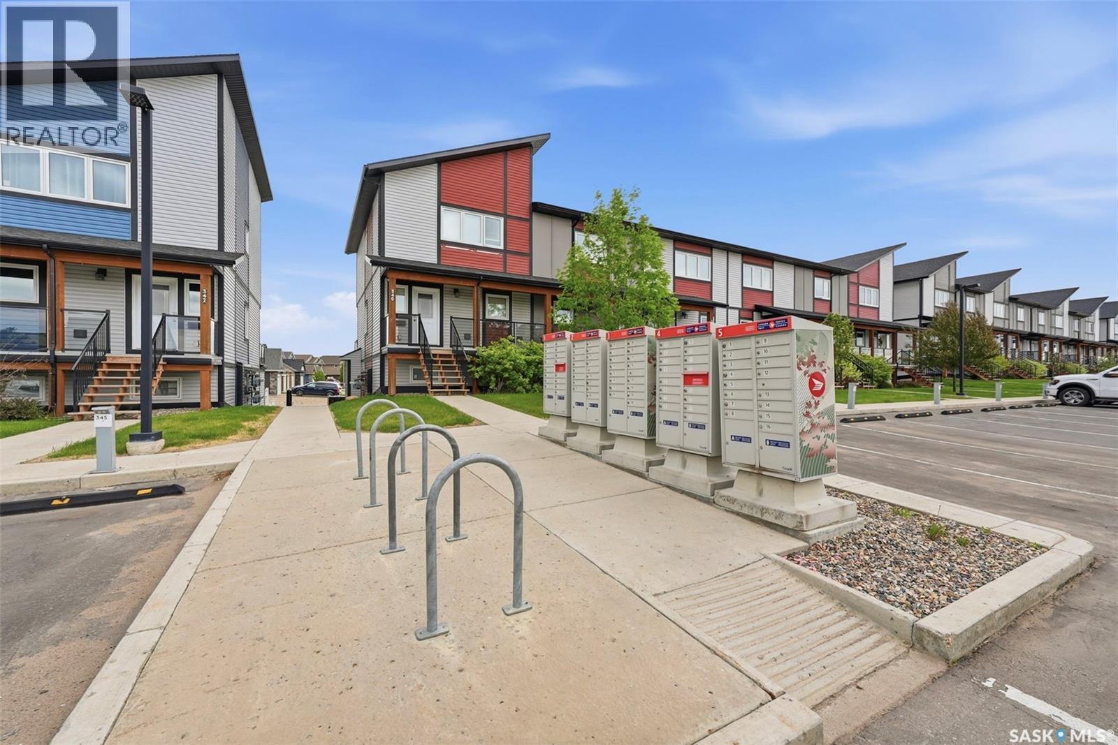 344 620 Cornish Road, Saskatoon, Saskatchewan  S7T 0Y3 - Photo 31 - SK038337