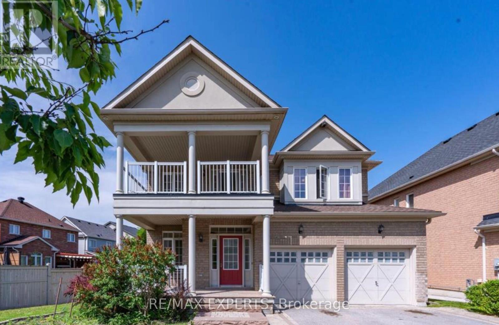 4 TRAILSIDE DRIVE, Bradford West Gwillimbury, Ontario