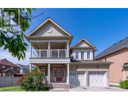 4 TRAILSIDE DRIVE, Bradford West Gwillimbury, Ontario
