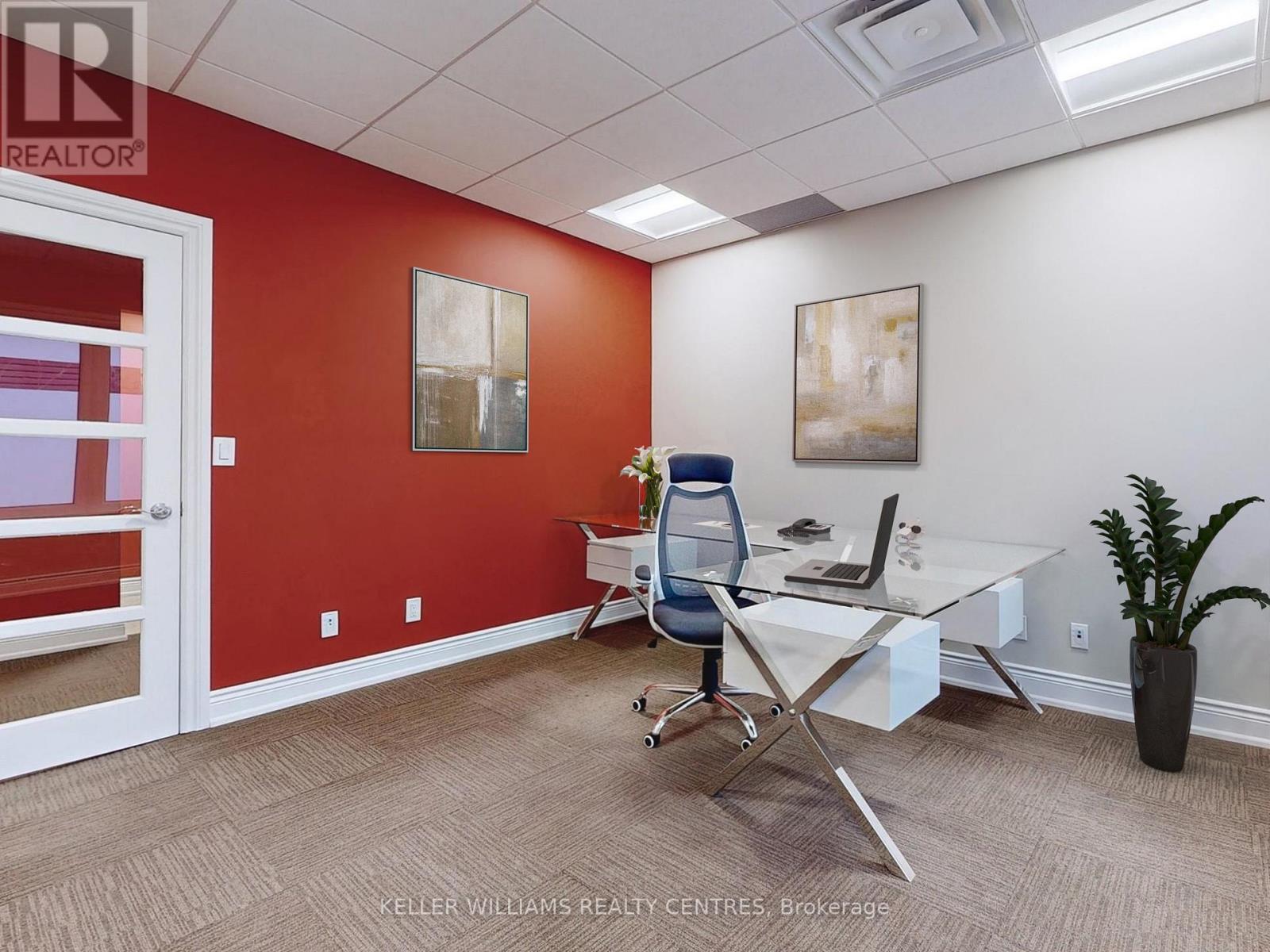 Unit 4 - 117 Wellington Street E, Aurora, Ontario  L4G 1H9 - Photo 3 - N13243372