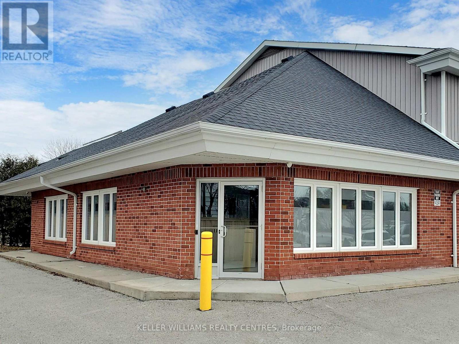 Unit 4 - 117 Wellington Street E, Aurora, Ontario  L4G 1H9 - Photo 8 - N13243372