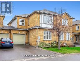 97 PINEDALE GATE, Vaughan, Ontario