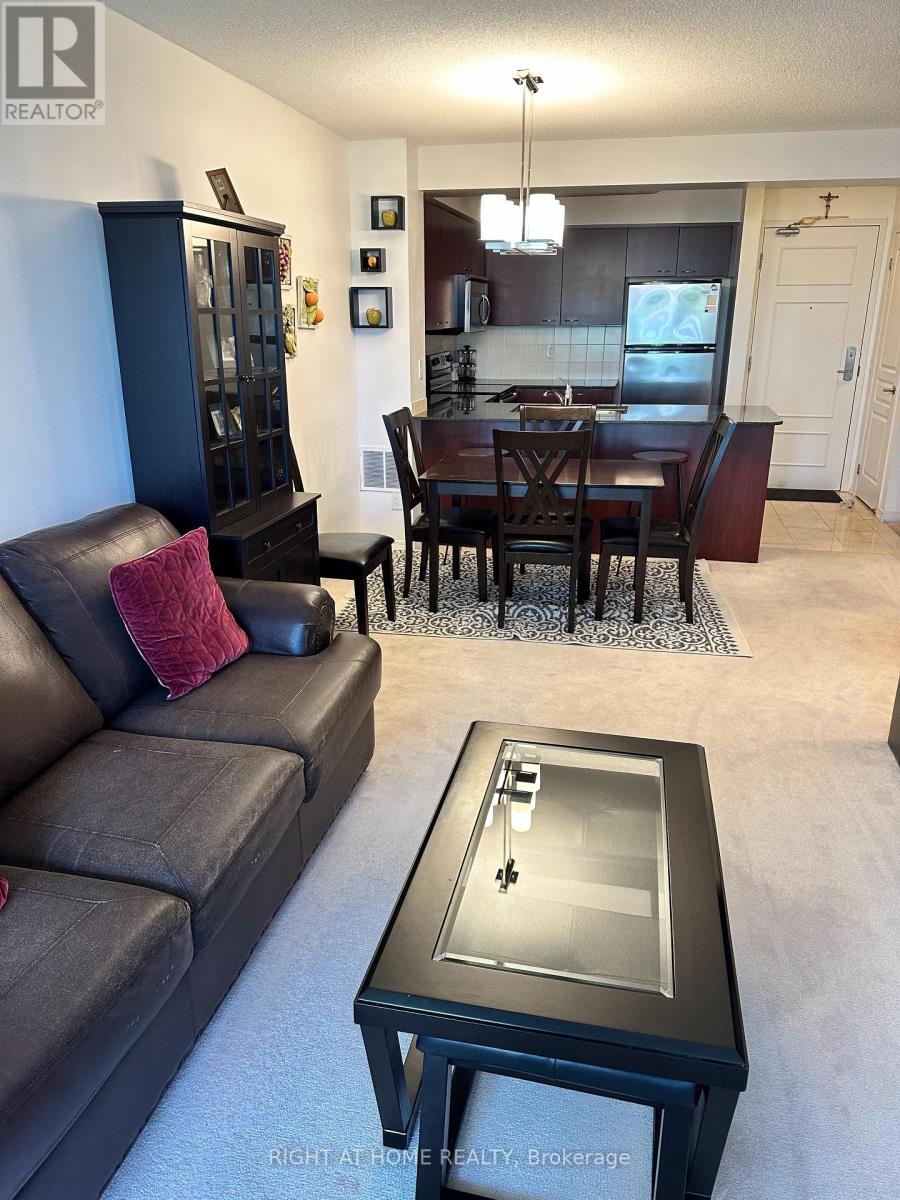 206 - 310 Red Maple Road, Richmond Hill, Ontario  L4C 0T7 - Photo 7 - N13243432
