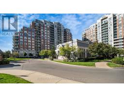 206 - 310 RED MAPLE ROAD, Richmond Hill, Ontario
