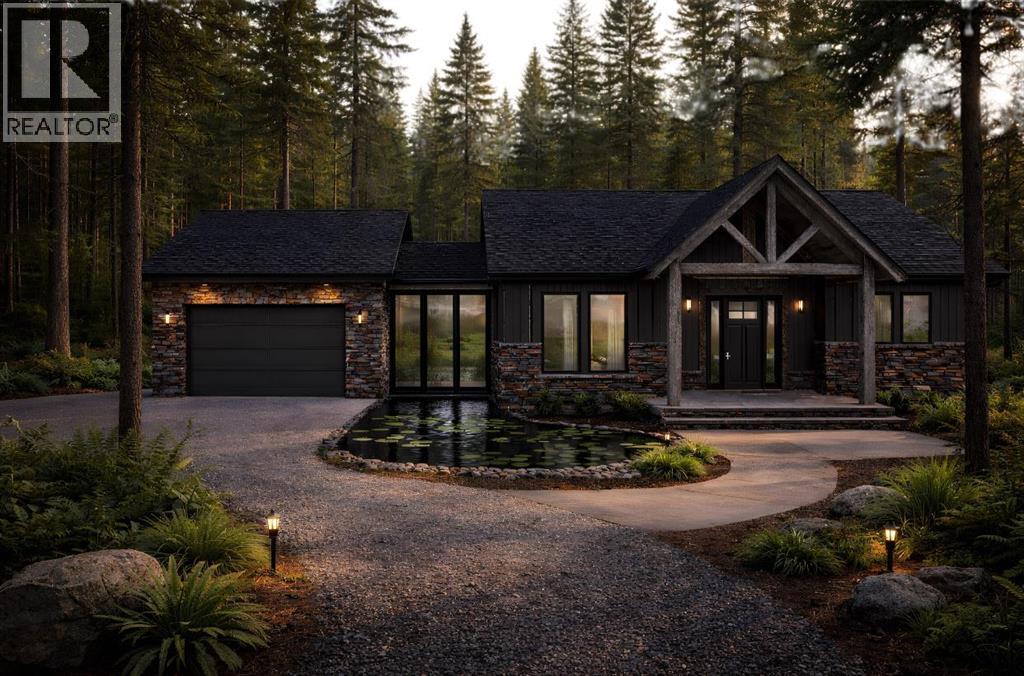 20 Spruce Avenue, Bragg Creek, Alberta