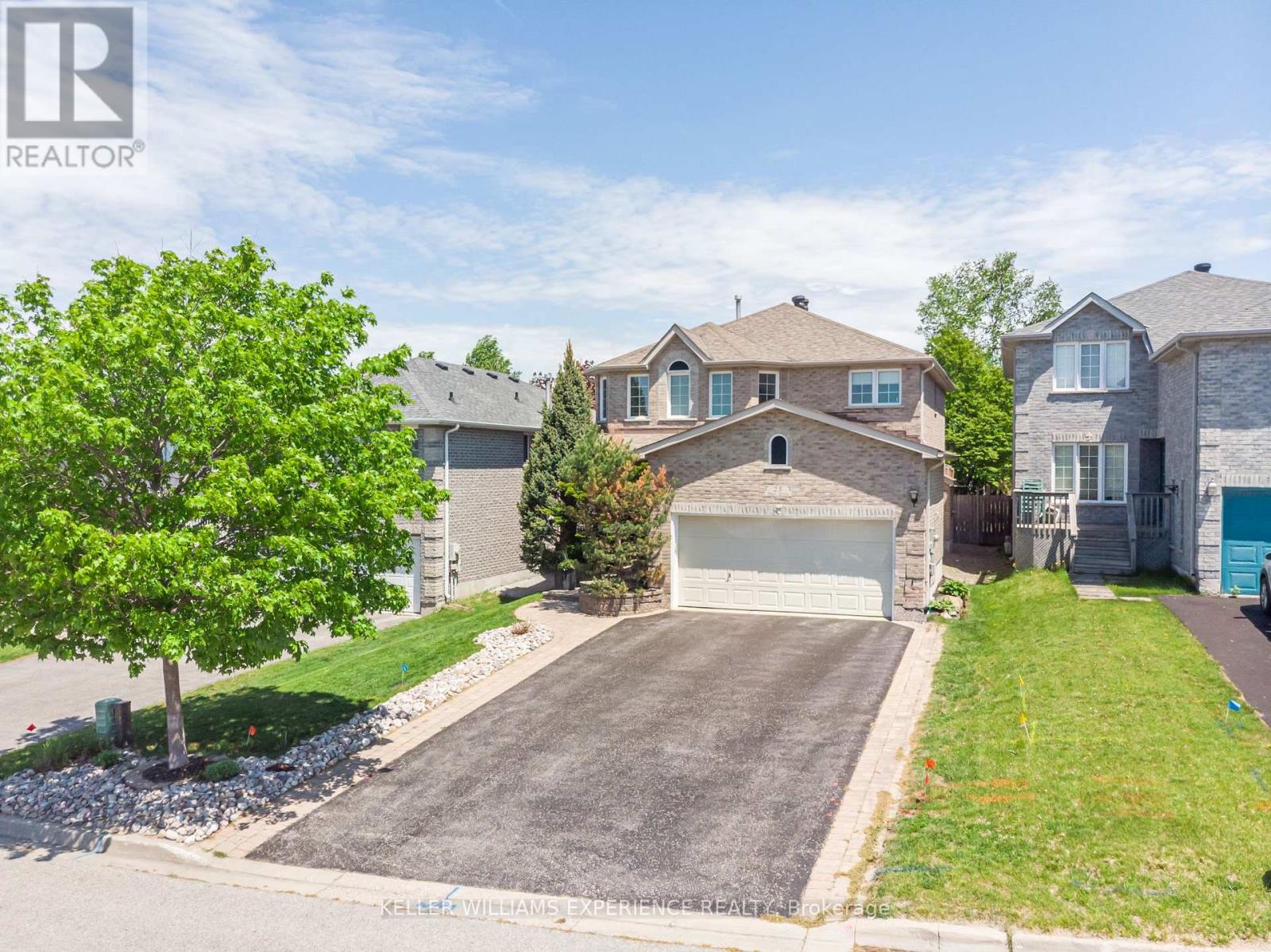 25 MUIR DRIVE, Barrie, Ontario