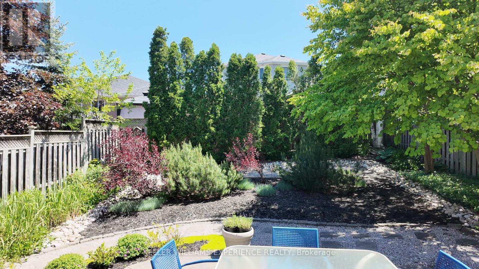 25 Muir Drive, Barrie, Ontario  L4N 0J1 - Photo 4 - S13243324