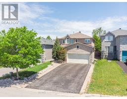 25 MUIR DRIVE, Barrie, Ontario