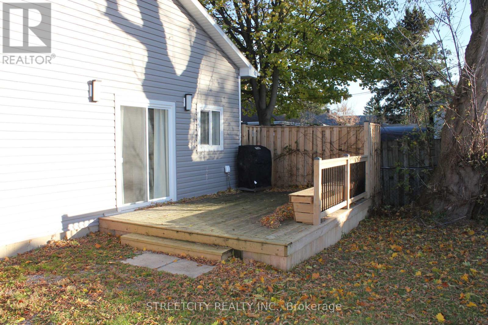 163 Emerson Street, London South, Ontario  N5Z 3L5 - Photo 16 - X13243428