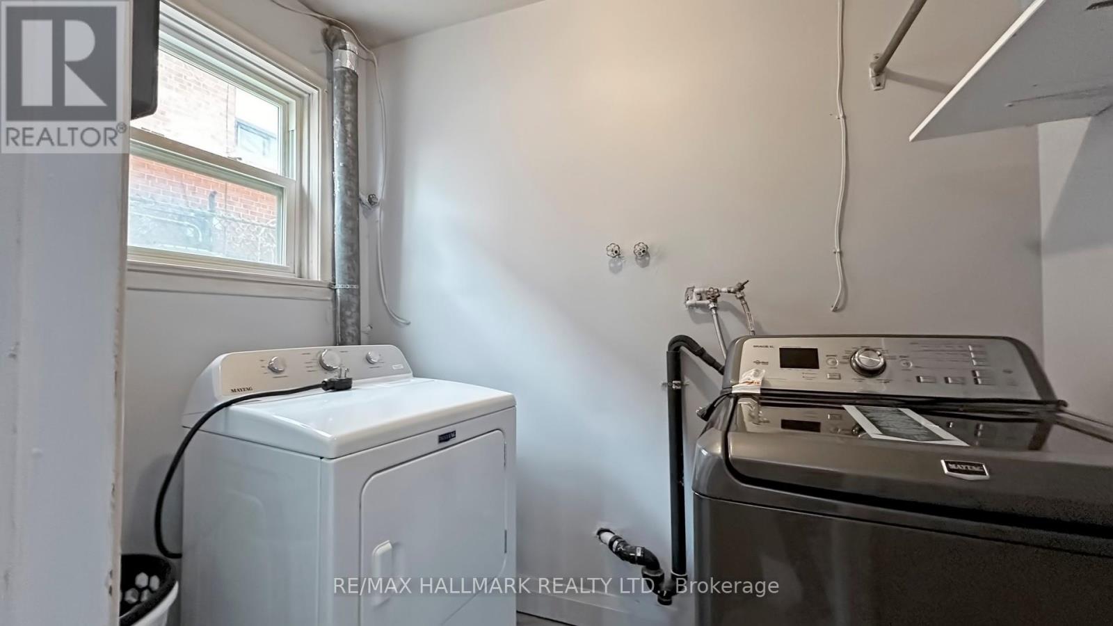 Lower - 3572 Dufferin Street, Toronto, Ontario  M3K 1N1 - Photo 21 - W13243234