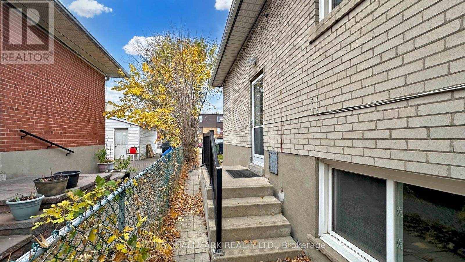 Lower - 3572 Dufferin Street, Toronto, Ontario  M3K 1N1 - Photo 25 - W13243234