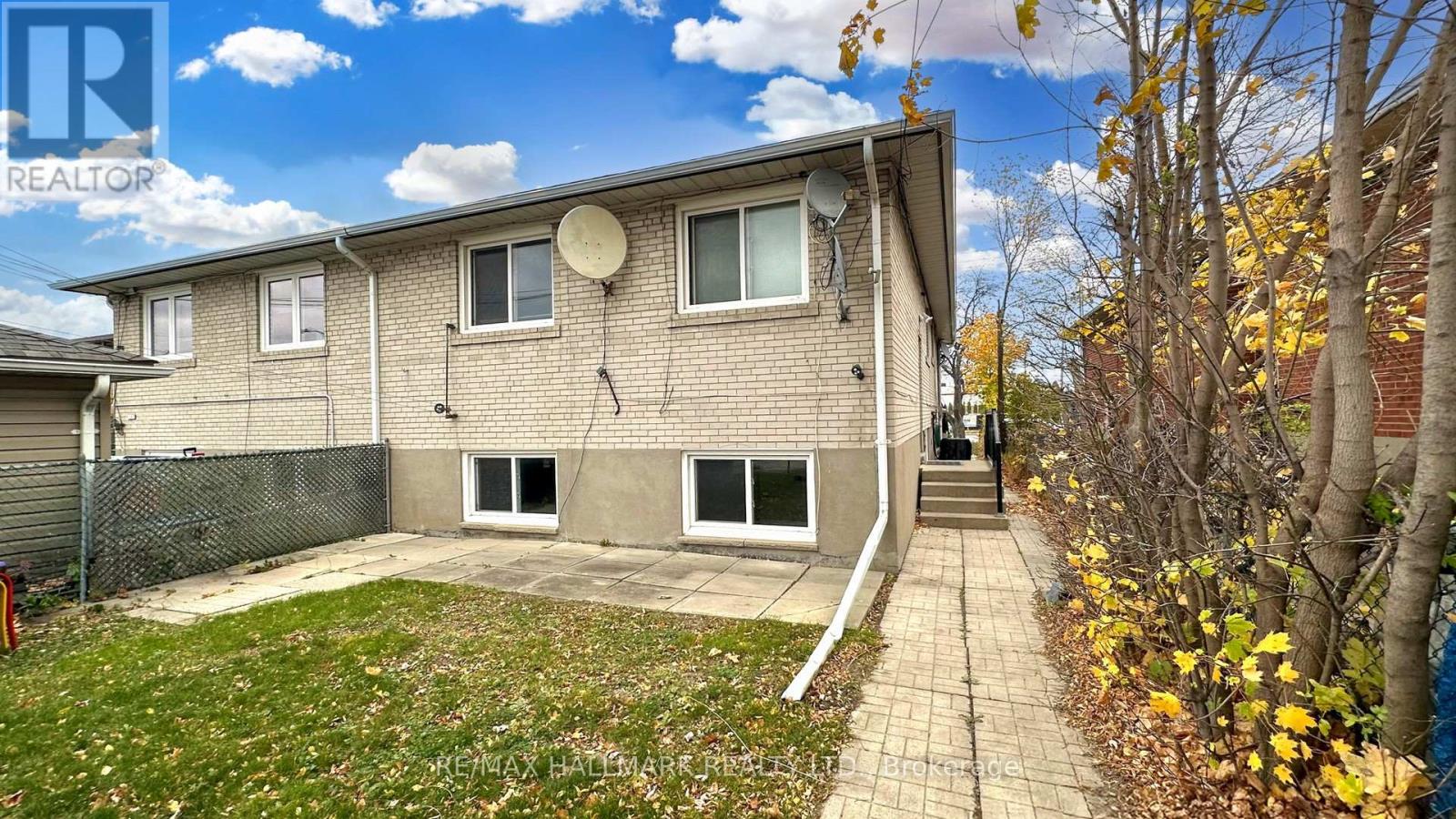 Lower - 3572 Dufferin Street, Toronto, Ontario  M3K 1N1 - Photo 26 - W13243234