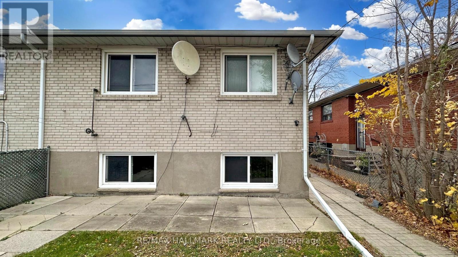 Lower - 3572 Dufferin Street, Toronto, Ontario  M3K 1N1 - Photo 27 - W13243234