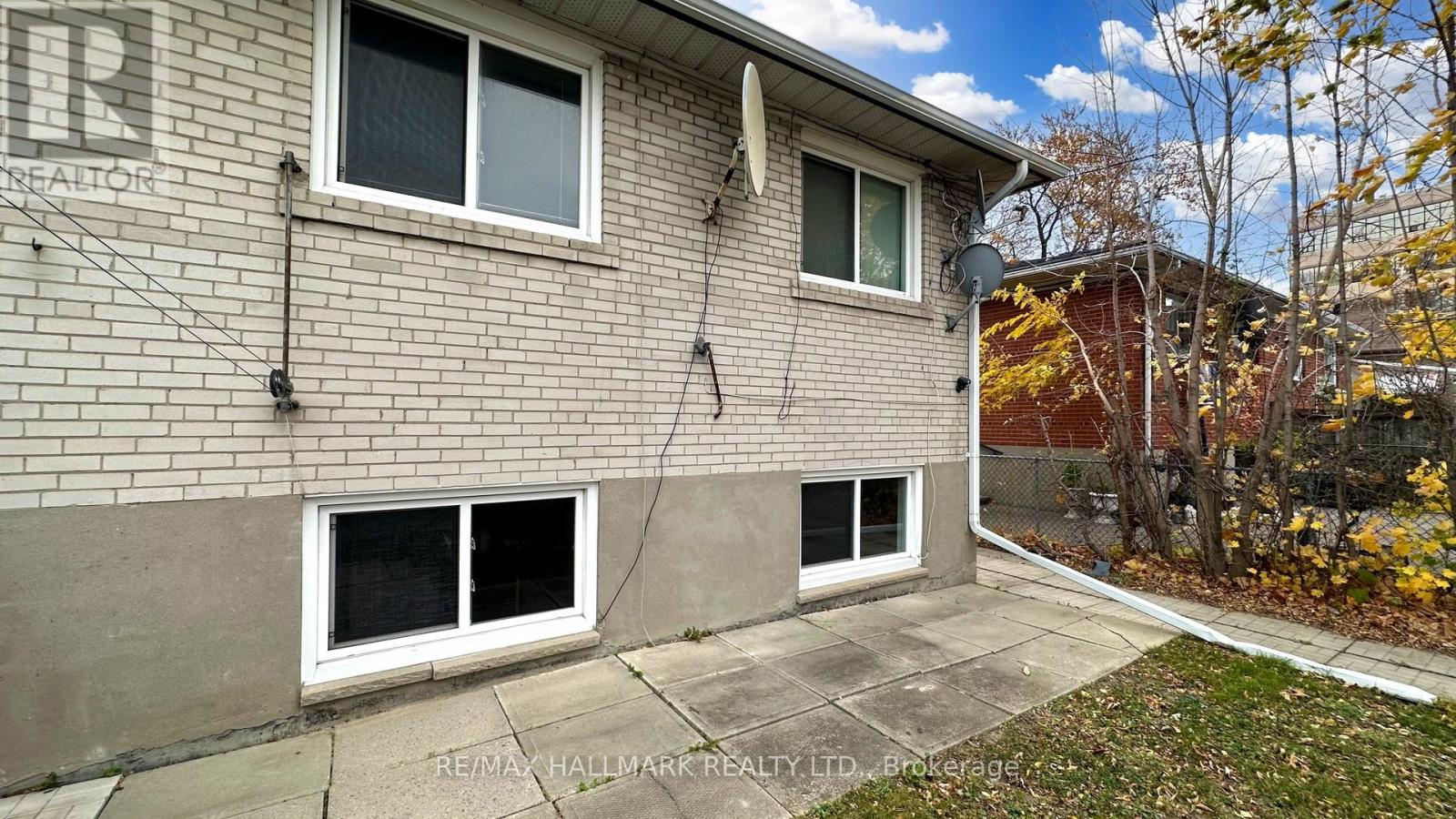 Lower - 3572 Dufferin Street, Toronto, Ontario  M3K 1N1 - Photo 28 - W13243234