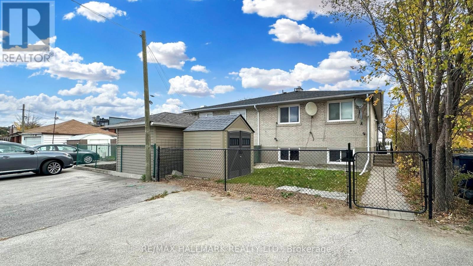 Lower - 3572 Dufferin Street, Toronto, Ontario  M3K 1N1 - Photo 29 - W13243234