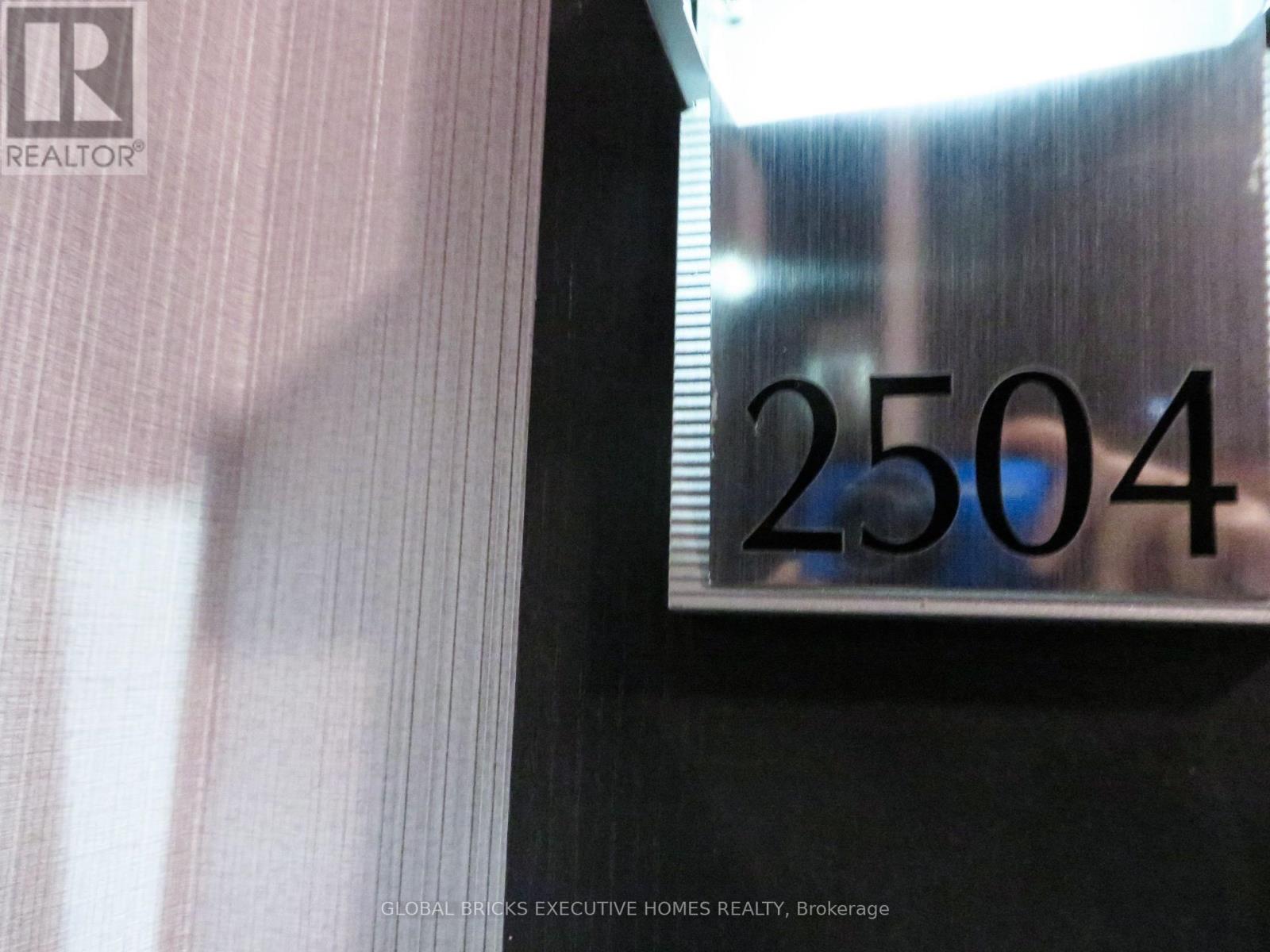 2504 - 80 Absolute Avenue, Mississauga, Ontario  L4Z 0A2 - Photo 3 - W13243264