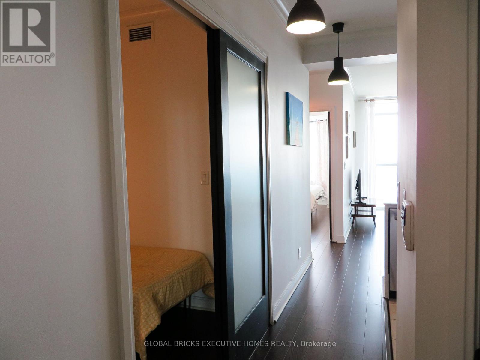 2504 - 80 Absolute Avenue, Mississauga, Ontario  L4Z 0A2 - Photo 5 - W13243264