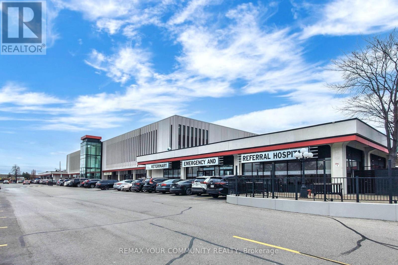 202a - 755 Queensway Road E, Mississauga, Ontario  L4Y 4C5 - Photo 48 - W13243304