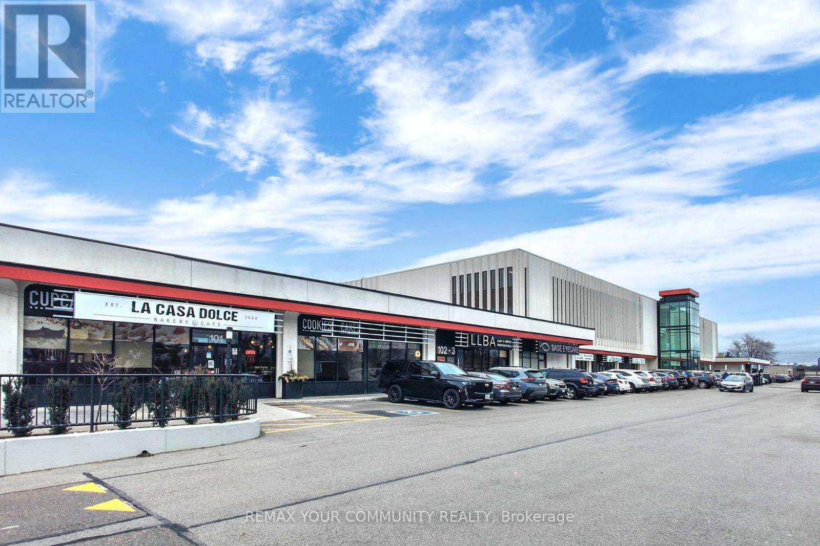 202a - 755 Queensway Road E, Mississauga, Ontario  L4Y 4C5 - Photo 49 - W13243304
