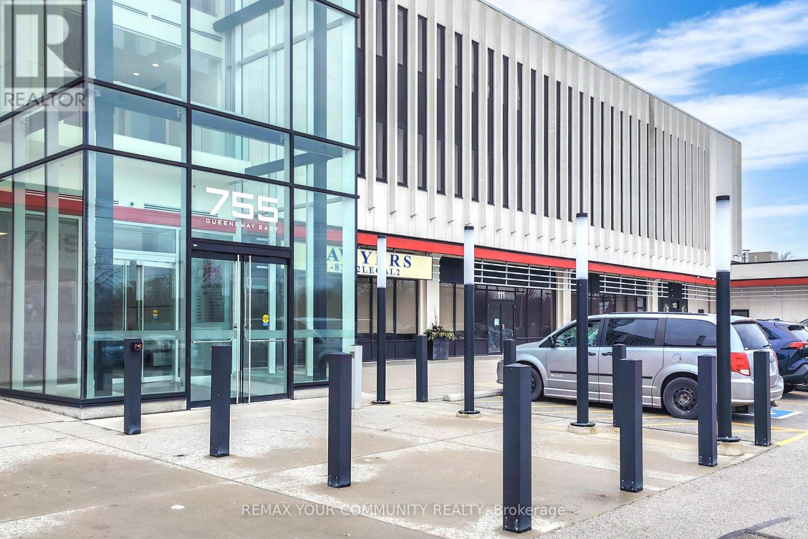 202a - 755 Queensway Road E, Mississauga, Ontario  L4Y 4C5 - Photo 50 - W13243304