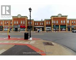 A1-A9 - 18 KING STREET E, Caledon, Ontario
