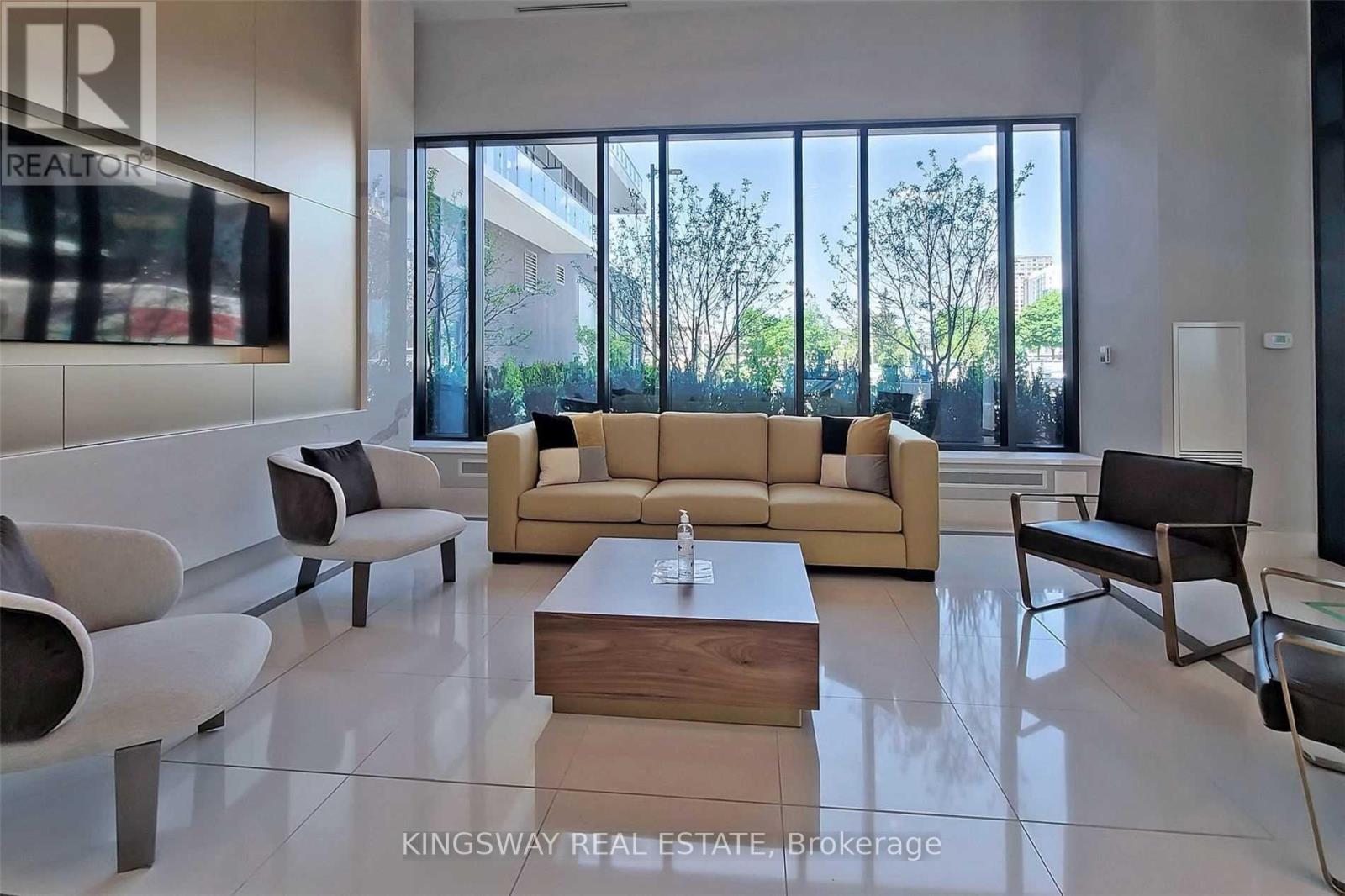 907 - 65 Watergarden Drive, Mississauga, Ontario  L5R 1B2 - Photo 15 - W13243348