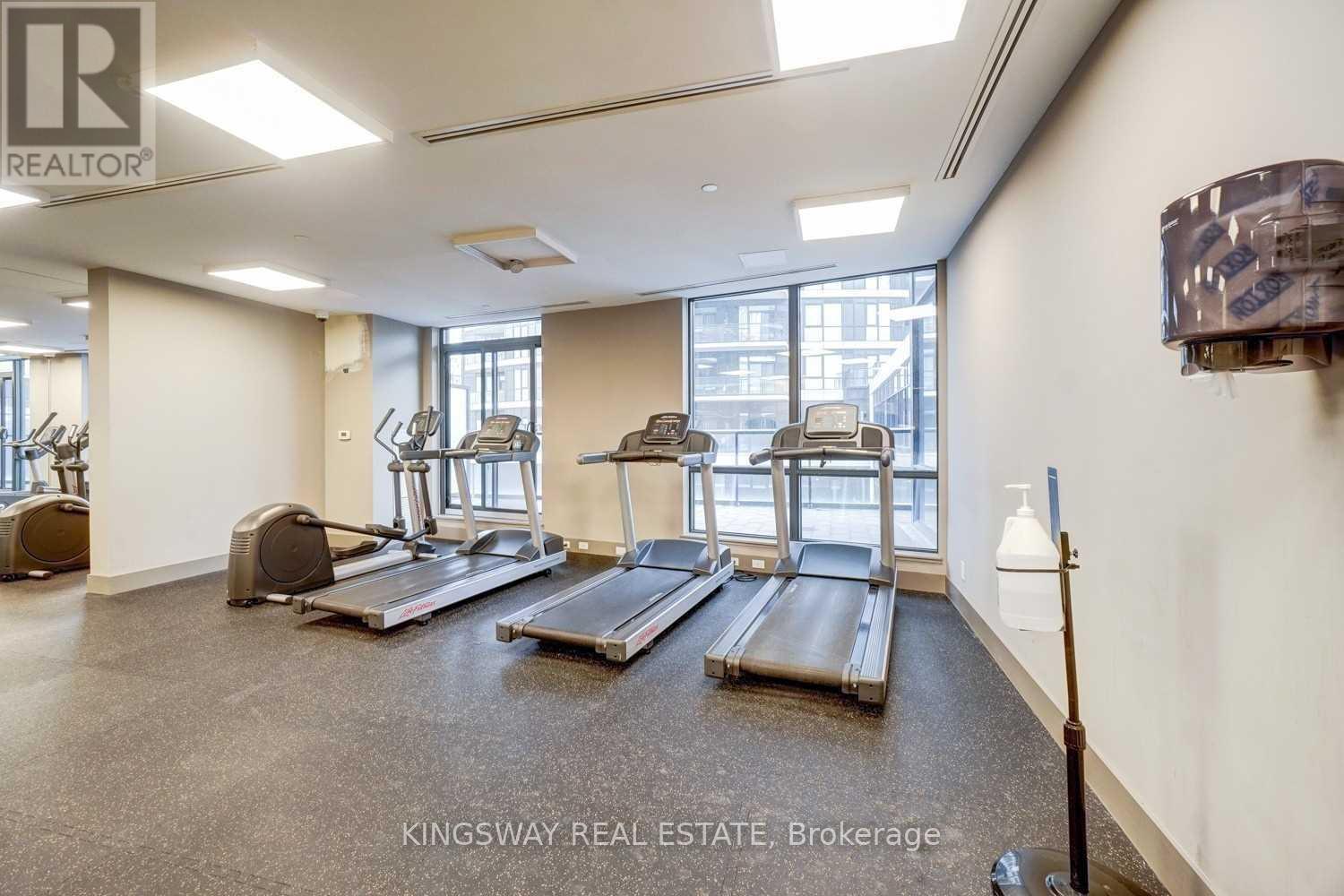 907 - 65 Watergarden Drive, Mississauga, Ontario  L5R 1B2 - Photo 18 - W13243348