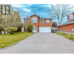 UPPER1 - 83 BURR AVENUE, Toronto, Ontario