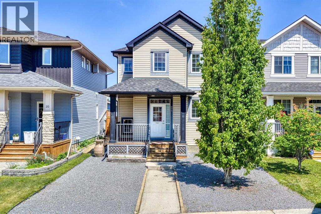 24 Evanspark Gardens Nw, Calgary, Alberta  T3P 0G5 - Photo 1 - A2317984
