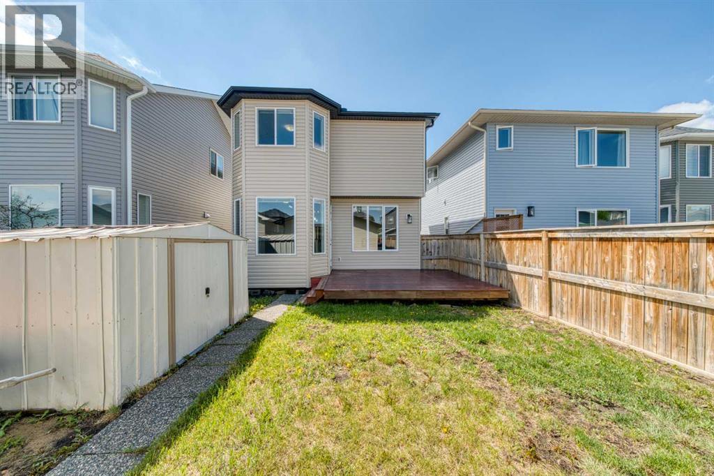 24 Evanspark Gardens Nw, Calgary, Alberta  T3P 0G5 - Photo 32 - A2317984