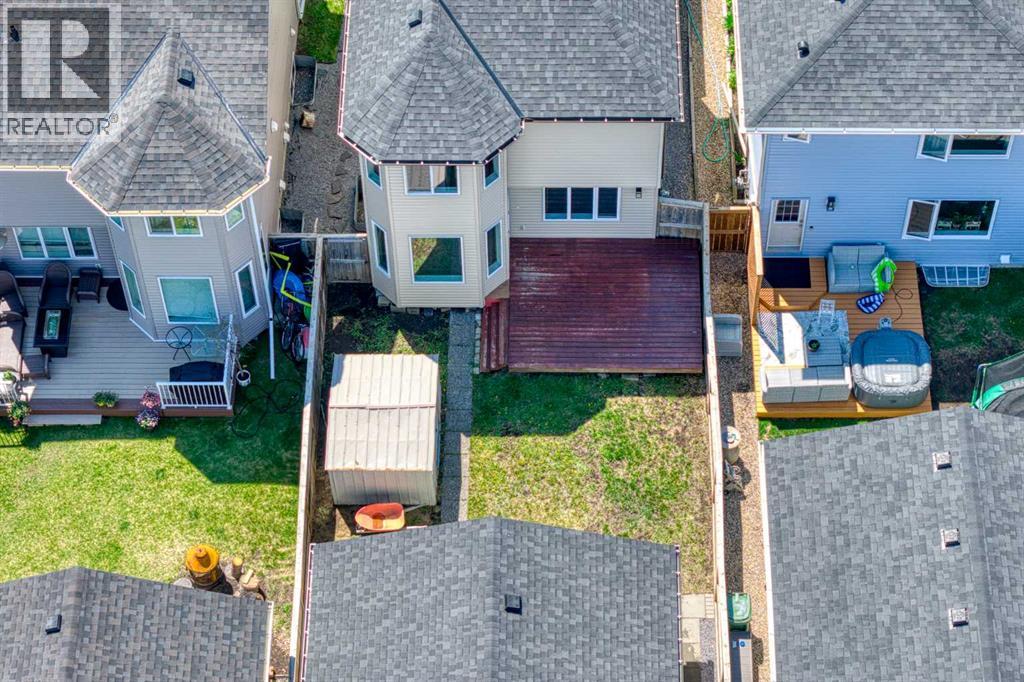 24 Evanspark Gardens Nw, Calgary, Alberta  T3P 0G5 - Photo 33 - A2317984