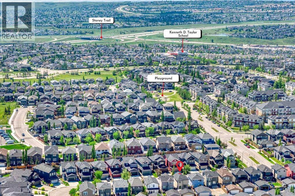 24 Evanspark Gardens Nw, Calgary, Alberta  T3P 0G5 - Photo 37 - A2317984