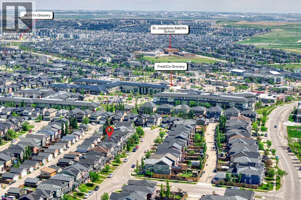 24 Evanspark Gardens Nw, Calgary, Alberta  T3P 0G5 - Photo 39 - A2317984