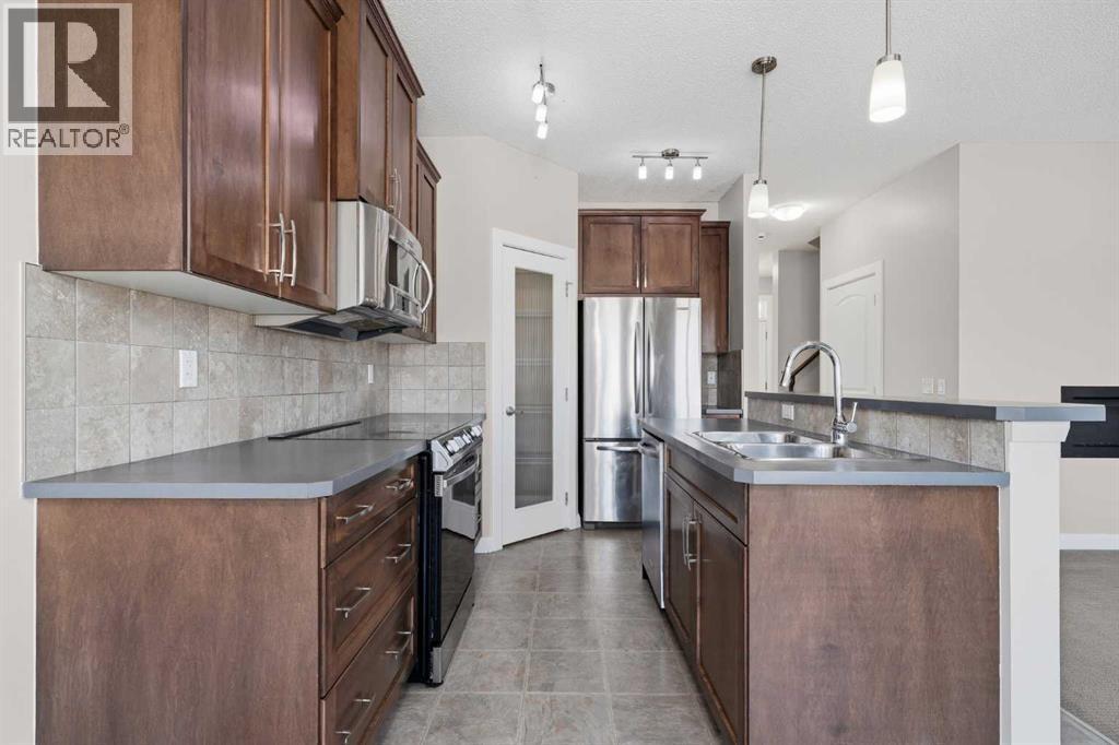 24 Evanspark Gardens Nw, Calgary, Alberta  T3P 0G5 - Photo 4 - A2317984