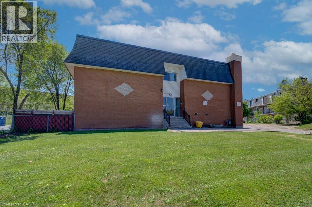 267 Clyde Road Unit# 11, Cambridge, Ontario  N3H 1C4 - Photo 2 - 40833074