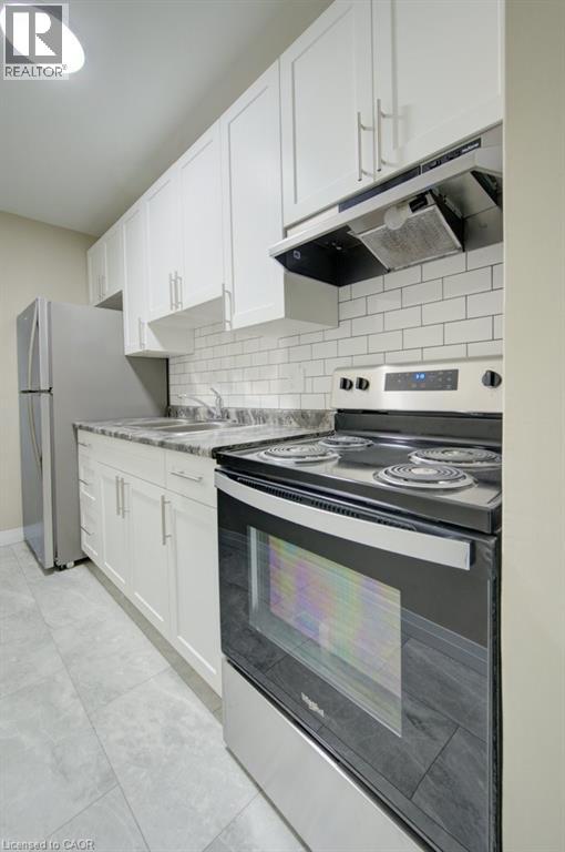 267 Clyde Road Unit# 11, Cambridge, Ontario  N3H 1C4 - Photo 9 - 40833074