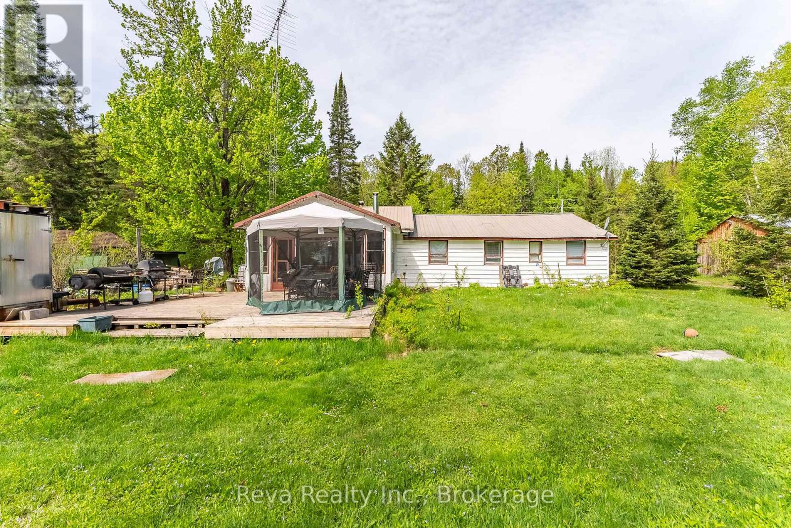 1535 North Baptiste Lake Road, Hastings Highlands, Ontario  K0L 1C0 - Photo 12 - X13243538