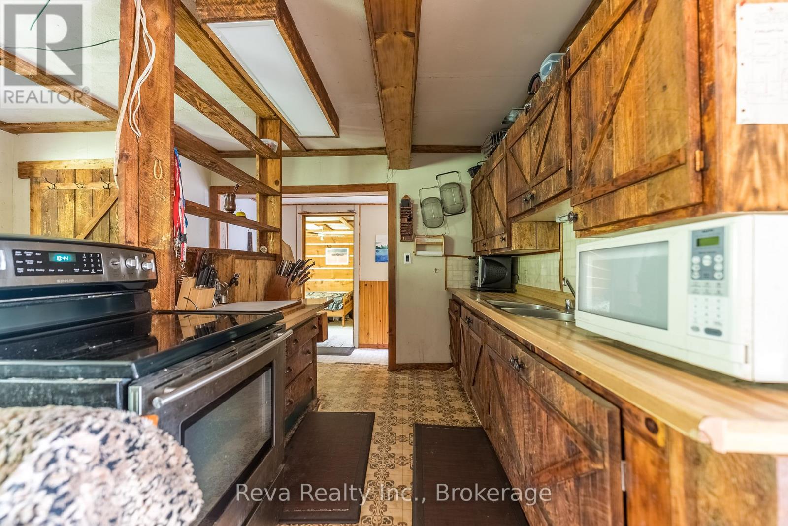 1535 North Baptiste Lake Road, Hastings Highlands, Ontario  K0L 1C0 - Photo 5 - X13243538